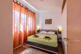 Bačvice - Stan na izuzetnoj lokaciji, Split, Apartamento