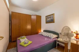 Bačvice - Stan na izuzetnoj lokaciji, Split, Apartamento