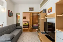 Bačvice - Stan na izuzetnoj lokaciji, Split, Apartamento