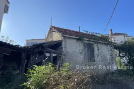 Dvojna kuća u blizini centra, Trogir - Okolica, Σπίτι