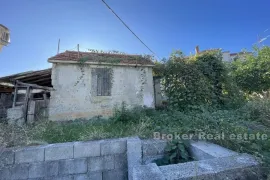 Dvojna kuća u blizini centra, Trogir - Okolica, Σπίτι