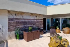 Luksuzan penthouse s otvorenim pogledom na more, Trogir - Okolica, شقة