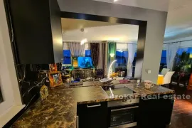 Luksuzan penthouse s otvorenim pogledom na more, Trogir - Okolica, شقة