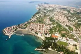 Građevinsko zemljište u blizini Splita, Split - Okolica, Terreno