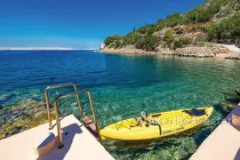 Šarmantna kuća prvi red do mora, Zadar, بيت