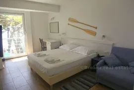 Boutique hotel, na prodaju, Makarska, Коммерческая недвижимость