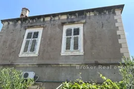 Ljetnikovac u prvom redu do mora, Dubrovnik, Maison