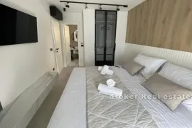 Luksuzna vila s bazenom blizu mora, Trogir, Famiglia