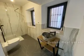 Luksuzan apartman u prvom redu do mora, Šibenik, Apartamento