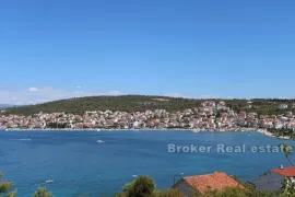 Apartman s pogledom na more, Trogir, Διαμέρισμα