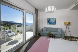 Luksuzna vila na top lokaciji, Dubrovnik, Haus