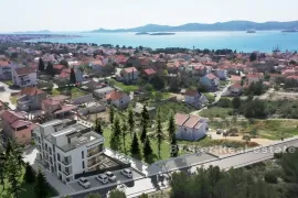 Moderni stanovi u novogradnji, Zadar, Appartment