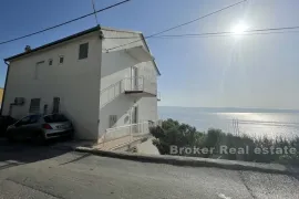 Apartman blizu mora, Omiš, Appartamento