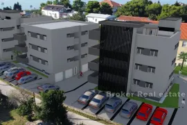 Moderni stanovi u izgradnji u okolici Zadra, Zadar, Apartamento