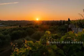 Suvremena vila s panoramskim pogledom na more, Zadar, Famiglia