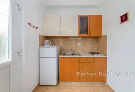 Apartmanska kuća blizu plaže, Murter, House