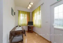 Apartmanska kuća blizu plaže, Murter, House