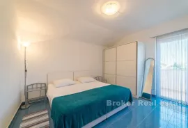 Apartmanska kuća blizu plaže, Murter, House