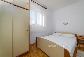 Apartmanska kuća blizu plaže, Murter, House