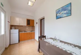 Apartmanska kuća blizu plaže, Murter, House