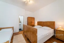 Apartmanska kuća blizu plaže, Murter, House