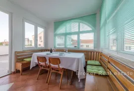 Apartmanska kuća blizu plaže, Murter, House