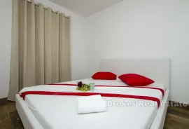 Atraktivna vila u blizini mora, Omiš, Casa