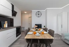 Dvije moderne apartmanske jedinice u centru grada, Split, Apartamento