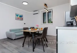 Dvije moderne apartmanske jedinice u centru grada, Split, Apartamento