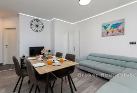 Dvije moderne apartmanske jedinice u centru grada, Split, Apartamento