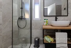 Dvije moderne apartmanske jedinice u centru grada, Split, Apartamento