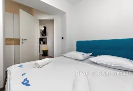 Dvije moderne apartmanske jedinice u centru grada, Split, Apartamento