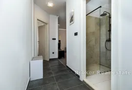 Dvije moderne apartmanske jedinice u centru grada, Split, Apartamento