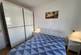 Moderno uređen apartman, Split, Flat