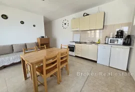 Dvojna kuća u prvom redu do mora, Split, Maison