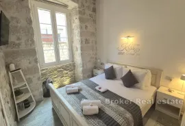 Luksuzni apartman unutar zidina starog grada, Dubrovnik, Stan