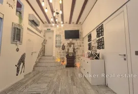 Luksuzni apartman unutar zidina starog grada, Dubrovnik, Appartement