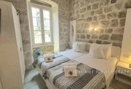 Luksuzni apartman unutar zidina starog grada, Dubrovnik, Διαμέρισμα