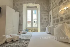 Luksuzni apartman unutar zidina starog grada, Dubrovnik, شقة