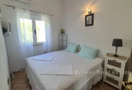 Apartman s pogledom na more, Makarska, Appartamento