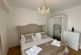 Moderan dvosoban stan na vrlo atraktivnoj lokaciji, Split, Apartamento