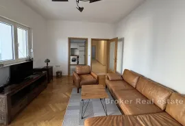 Komforan trosoban stan na mirnoj lokaciji, Trogir, Wohnung