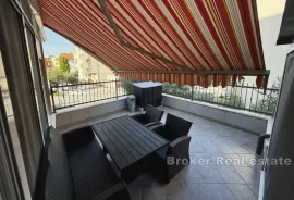 Komforan trosoban stan na Mejašima, Split, Appartement