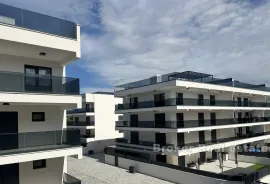 Stan u novogradnji na elitnoj lokaciji s pogledom na more, Zadar, Wohnung