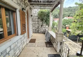 Kamena kuća blizu mora, Lastovo, Haus