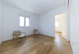 Prostrani penthouse s pogledom na more, Zadar, Διαμέρισμα