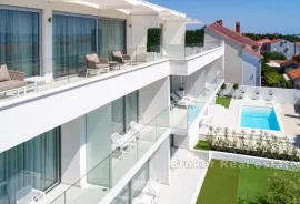 Moderni hotel na atraktivnoj lokaciji, Zadar, Коммерческая недвижимость