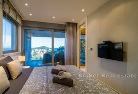 Izvanredna vila u neposrednoj blizini starog grada, Dubrovnik, Casa