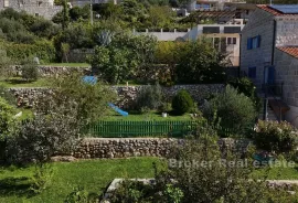 Kamena vila s bazenom i očaravajućim pogledom na more, Dubrovnik, Ev