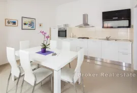 Atraktivan apartman s bazenom, Split, Διαμέρισμα